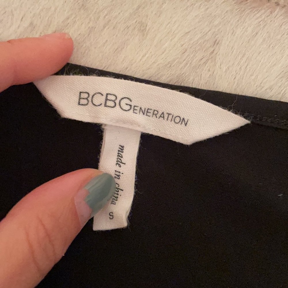 BCBGeneration Tank - Picture 4 of 6